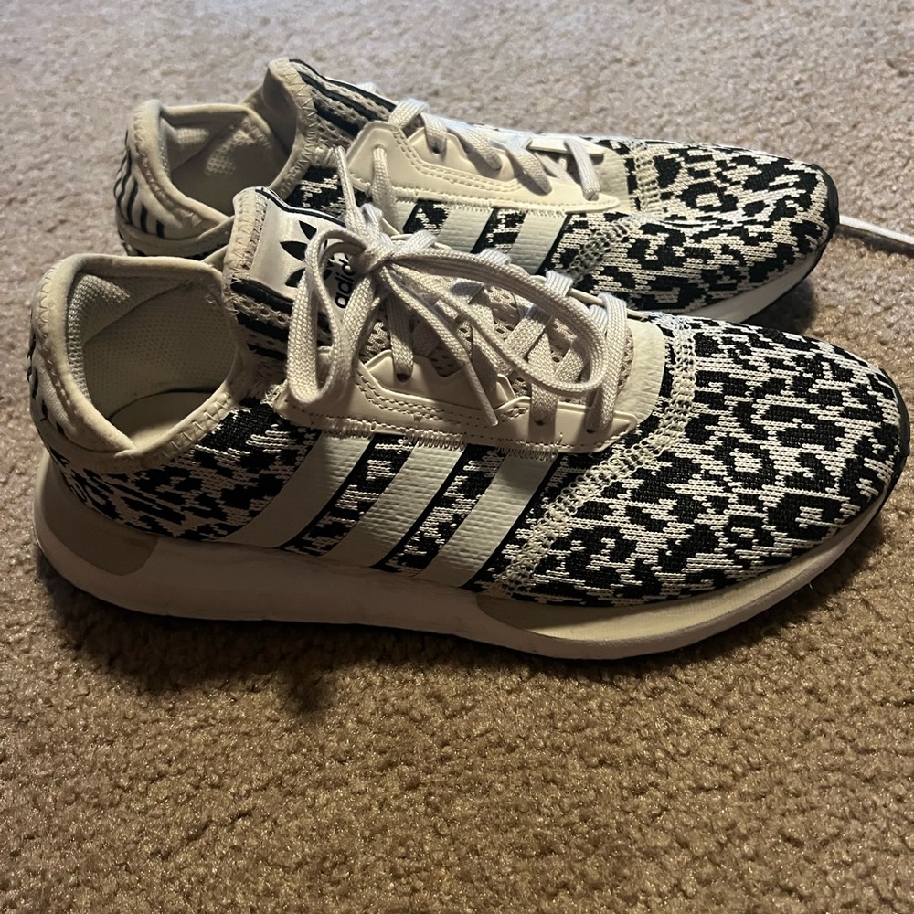 Cheetah Adidas